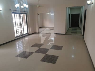 4 Bed DD Flat Askari 5 For Sale 3000 Sq Feet G+9 Building