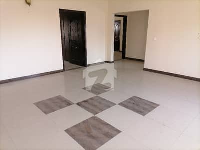 4 Bed DD Flat In Askari 5 - Sector E 3000 Square Feet For Sale G+9 Building