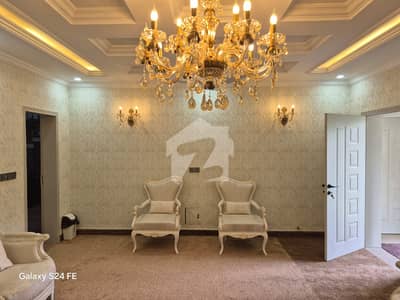 Fully Furnished & Refurbished House for Rent | 666 Sq. Yards | Islamabad