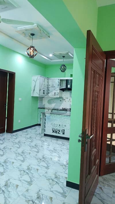 6 Marla Brand New Upper Portion Available For Rent in Mumtaz City Islamabad Near to New international airport Islamabad
