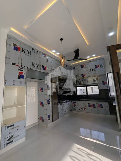I RENT OUT A 5 MARLA HOUSE IN BAHRIA ORCHARD LAHORE PHASE 2