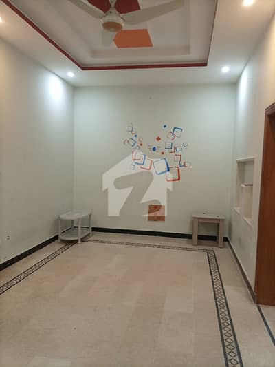 Ground floor portion for rent