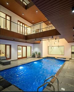 Looking For A Prime Location House In Karachi For Sale
