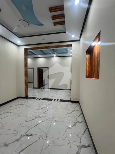 بنی گالہ اسلام آباد میں 2 کمروں کا 5 مرلہ مکان 1.25 کروڑ میں برائے فروخت۔