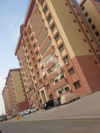 For Sale 3 Bed DD Flat At Askari 5 Sector F Prime Location 2600 Square Feet 1st Floor