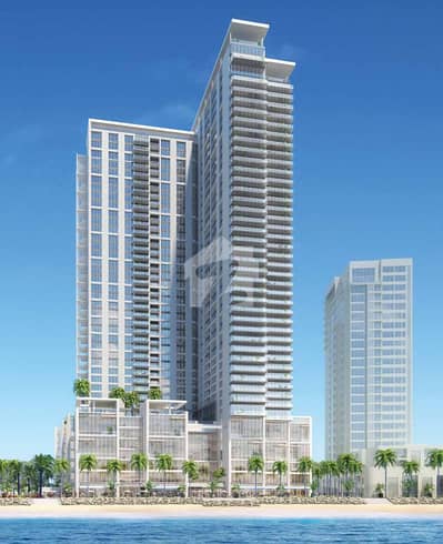 Super Exclusive 1 Bedroom Apartment Deal In Emaar Panorama