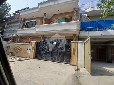 جی ۔ 9/3 جی ۔ 9,اسلام آباد میں 4 کمروں کا 7 مرلہ مکان 5.75 کروڑ میں برائے فروخت۔