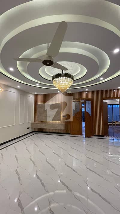 Zam Zam Real Estate Offers 10 Marla Brand New Portion 2 Bed Room Drawing Room Tv Louche Kitchen