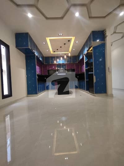 WELL MAINTAINED FLAT FOR SALE
