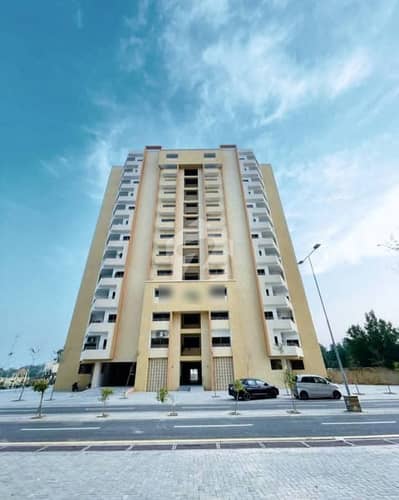 3 Bed DD Flat For Sale Sector J Askari 5 Malir Cantt G+11 Building