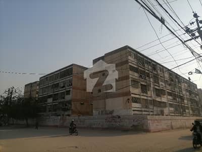 Beautifully Constructed Flat Is Available For sale In Gulshan-e-Iqbal - Block 3 Beautifully Constructed Flat Is Available For sale In Gulshan-e-Iqbal - Block 3