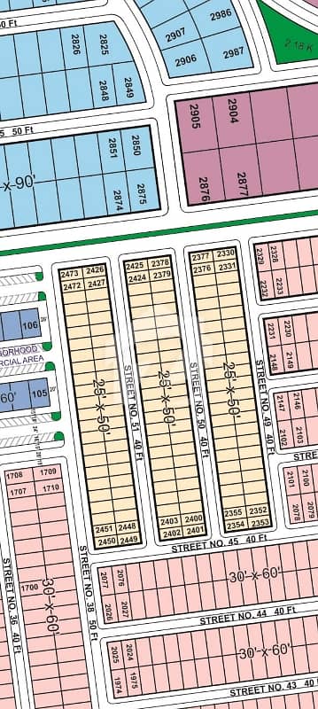 5 Marla Plot Block G Multi Garden B-17 For Sale 5 Marla Plot Block G Multi Garden B-17 For Sale