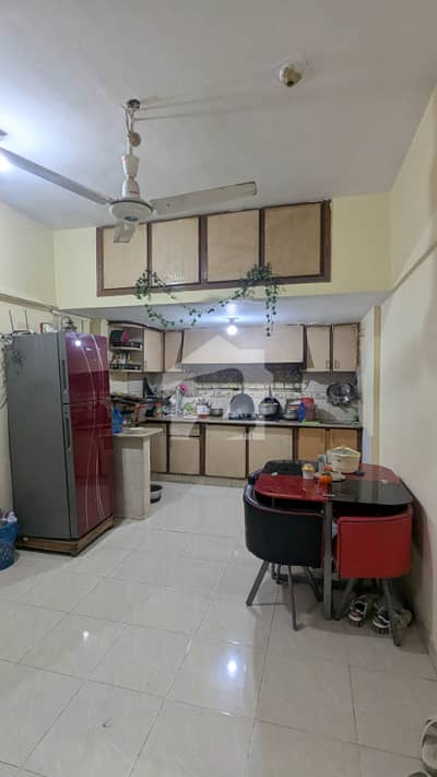 FLAT FOR URGENT RENT