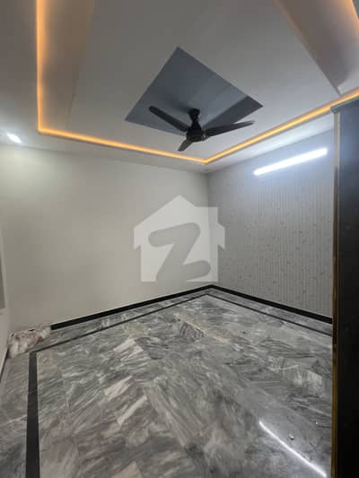 Zam Zam Real Estate Portion For Rent