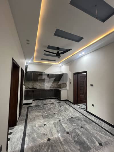 Zam Zam Real Estate Offers A House