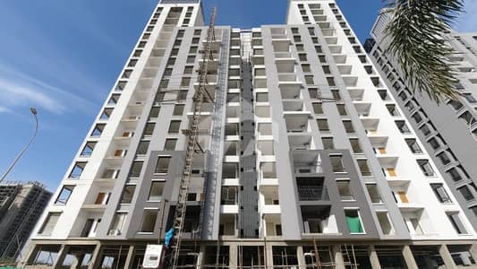 Buy Prime Location 1775 Square Feet Flat At Highly Affordable Price