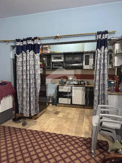 A Prime Location 700 Square Feet Flat Located In Surjani Town - Sector 5D Is Available For sale