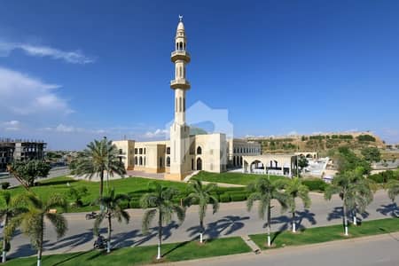 Aesthetic Prime Location Residential Plot Of 240 Square Yards For Sale Is Available