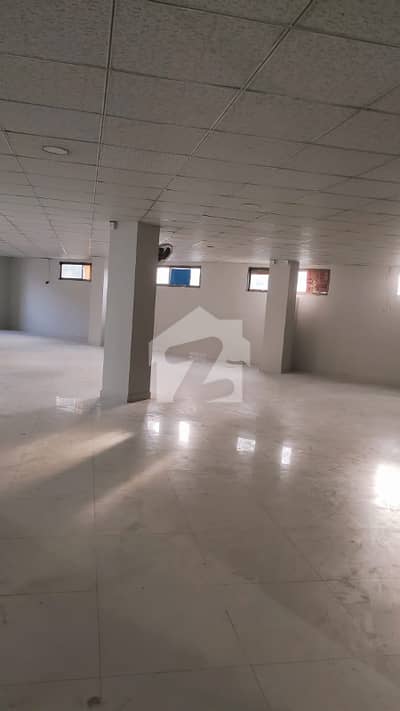 Office Space For Rent For Call Center Software House Institutes Or Any Kind Of Business Etc