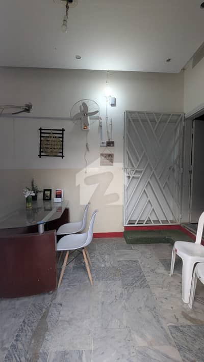 GROUND FLOOR PORTION FOR URGENT RENT