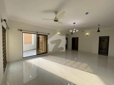 For Sale 4 Bed Dd Flat Askari 6 G+13 Building 3000 Square Feet 5th floor