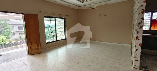 7 Marla Upper Portion For Rent