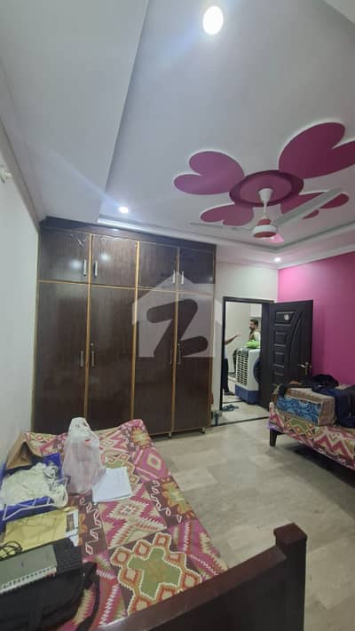 5 Marla Slightly Used House For Sale