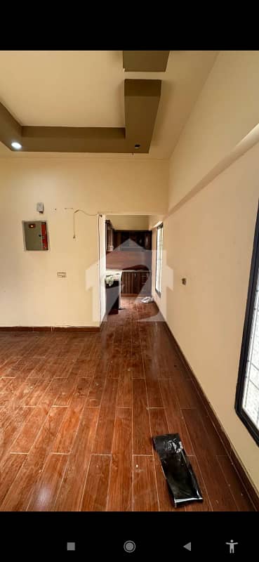 ZUBAIDA QUEENS VALLEY FOR RENT 3 BED DRAWING DINNING 2 SIDE CORNER ROAD FACING 5 STAR FOOD STREET STAND BY GENERATOR BLOCK H NORTH NAZIMABAD 1300 SQUARE FEET BASEMENT PARKING (DEMAND 78,000 WITH MAINTENANCE RENT PER MONTH)