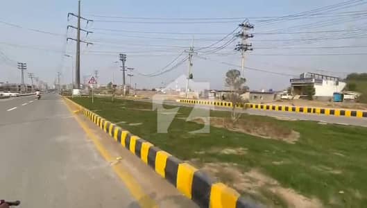 4 Marla F Block Commercial Corner Plot For Sale 4 Marla F Block Commercial Corner Plot For Sale