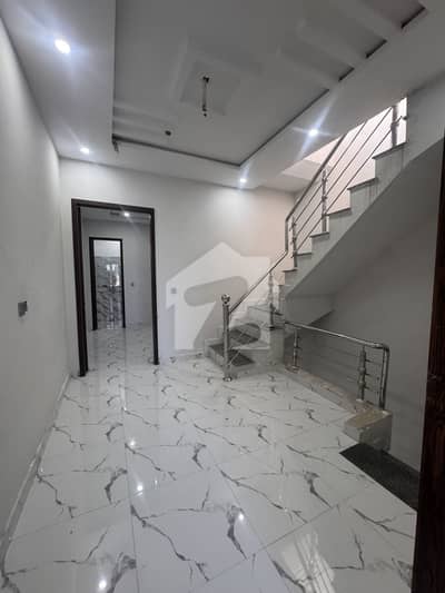 10 Marla Lower Protion Available For Rent In Lake City Meadows X State Life