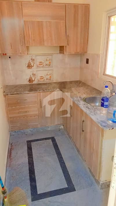 Flat Available For Rent