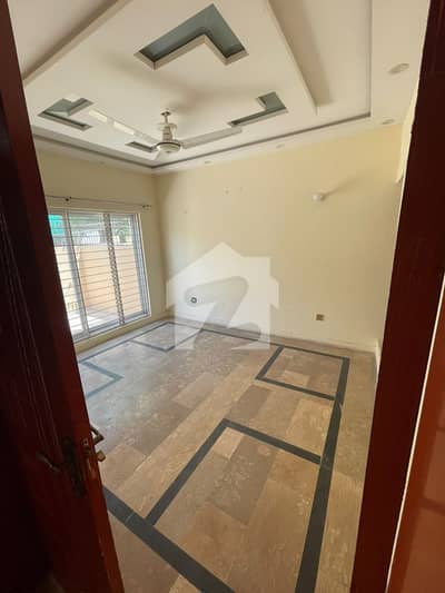 8 Marla Single Storey For Rent In Lake City Meadows Ex State Life