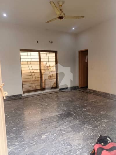 10 Marla Upper Portion For Rent In Lake City Meadows Ex State Life Society