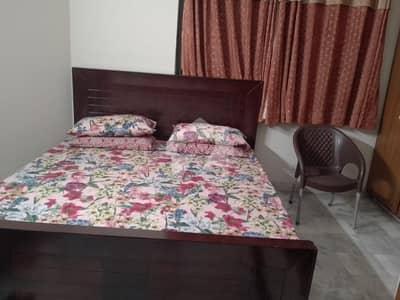 Defence Phase 4 1 Kanal Upper Portion For Rent In A Prime And Peaceful Family-Friendly Location.