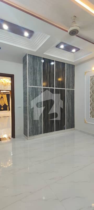 Brand New House For Sale In Jubilee Town Lahore