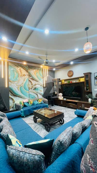 3 Marla Owner Build Home For Sale