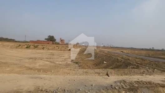 8 Marla File for Sale Best Investment Opportunity | Lake City Meadows (Ex-State Life)