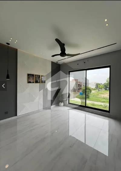 Brand New House For Sale In Jubilee Town Lahore