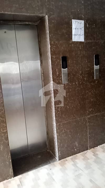 2 Bed Lounge Flat Sector 5D, Surjani Town For Sale