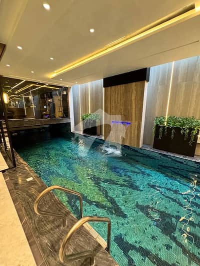 One Kanal Ultra Luxury Designer House For Sale In DHA Phase 2 Islamabad