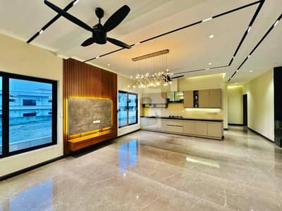 One Kanal Ultra Luxury Designer House For Sale In DHA Phase 2 Islamabad One Kanal Ultra Luxury Designer House For Sale In DHA Phase 2 Islamabad