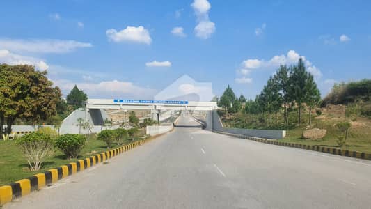 Commercial Plot / Sector A2 / Block B / DHA Phase 6 / Islamabad