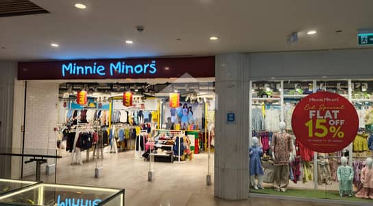 Rented Commercial Shop Is Available For Sale At Prime Location With High Returns