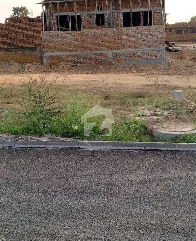 7 Marla Non Lop Plot For Sale 7 Marla Non Lop Plot For Sale