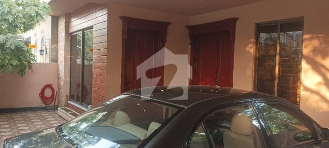 10 Marla Used Owner Build House For Sale In Very Good Condition