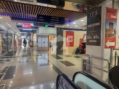 Function Mall Shop In Capital Square At 56 Lac At Sector B17 Islamabad