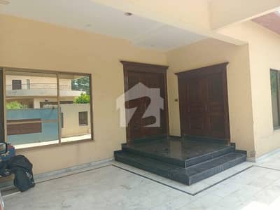 First Floor For Rent In Etihad Town Ph 1