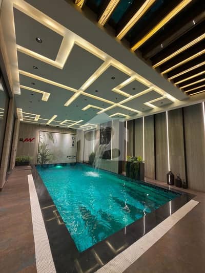 One Kanal Ultra Luxury House For Sale In DHA 2 Islamabad
