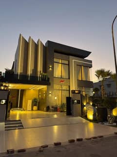 One Kanal Ultra Luxury House For Sale In DHA 2 Islamabad One Kanal Ultra Luxury House For Sale In DHA 2 Islamabad