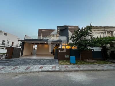 DHA Phase 2 Islamabad One Kanal Designer House Sale Ideal Location